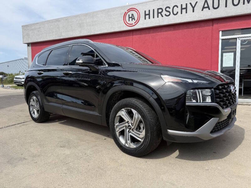 hyundai santa fe 2023 5NMS2DAJ8PH501150 image hyundai santa fe 2023 5NMS2DAJ8PH501150 image